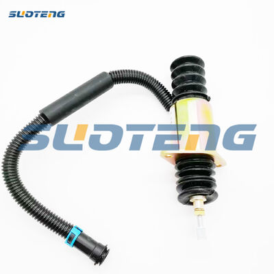 612600180681 Stop Solenoid for Engine Parts