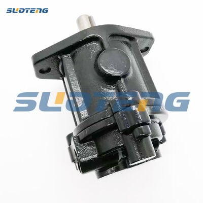 MA23W01 Hydraulic Fan Motor for SY485 Excavator