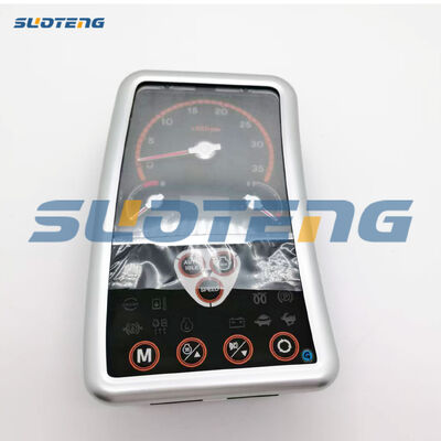 21M9-30101 Monitor Display Panel for R55W-9S Excavator