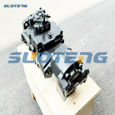 708-1T-00522 Hydraulic Pump for D31 D39 Dozer