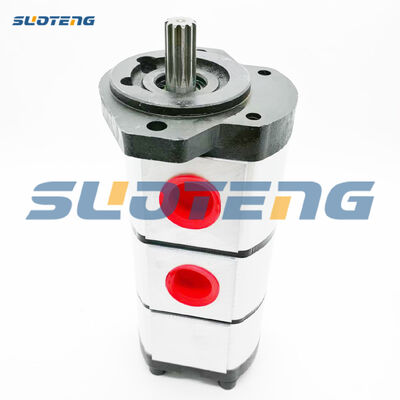 6666930 Hydraulic Gear Pump for 231 Excavator