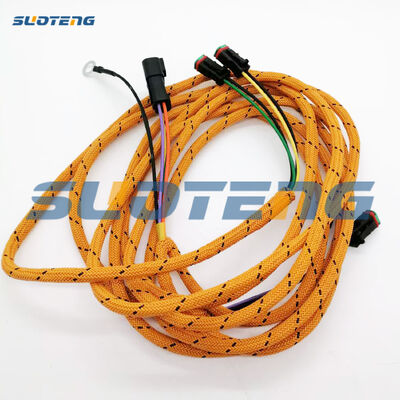 304-0752 3040752 Wiring Harness for Wheel Excavator M322D M318D