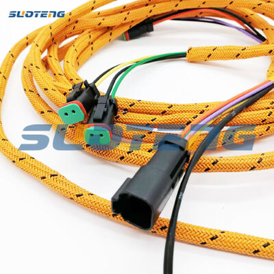 304-0752 3040752 Wiring Harness for Wheel Excavator M322D M318D