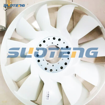 6312145 Fan for Engine Parts