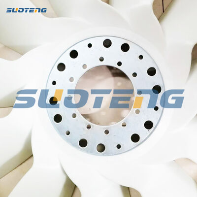 6312145 Fan for Engine Parts