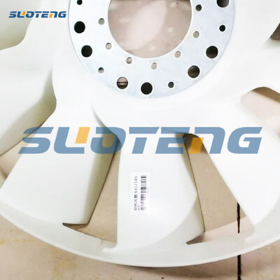 6312145 Fan for Engine Parts