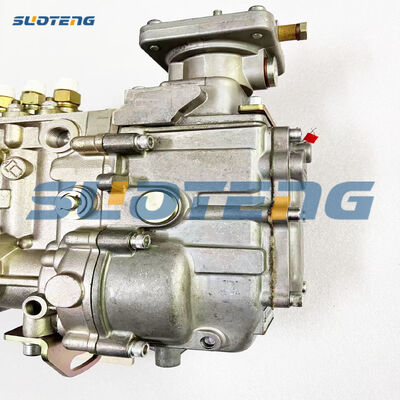4M3509 Injection Pump 12V 24V Suitable for 498Z Engine Parts