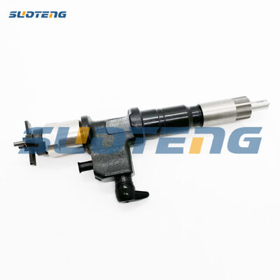 295050-0451 295050-0450 Excavator Construction Machinery Parts for Engine 6WG1 Injector Nozzle