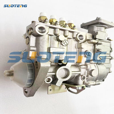4M3509 4M3429 Fuel Injection Pump for 498Z Engine Parts 12V 24V