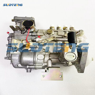 4M3429 Injection Pump 12V 24V Suitable for 498Z Engine Parts