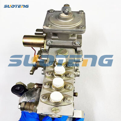4M3429 Injection Pump 12V 24V Suitable for 498Z Engine Parts