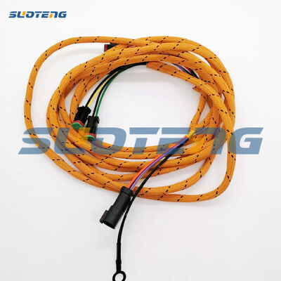 304-0752 Wiring Harness 3040752 for M313D M322D Excavator