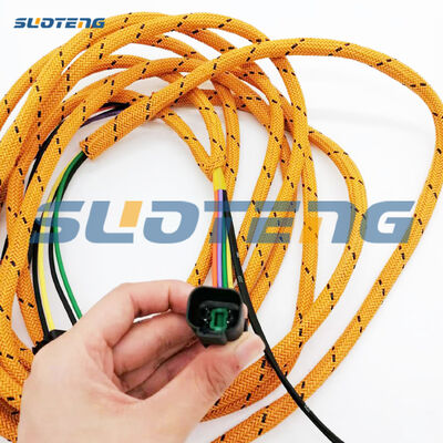 304-0752 Wiring Harness 3040752 for M313D M322D Excavator