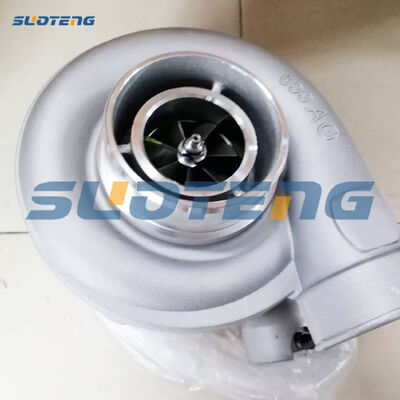 RE564927 Turbocharger for 848L 948L Skidder