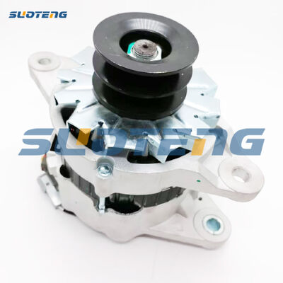 1812005904 Alternator for E600C E800C Excavator