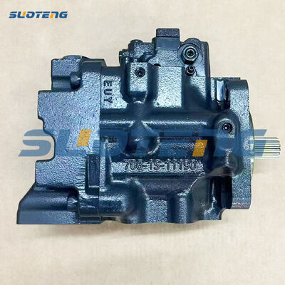 708-1T-00470 Hydraulic Gear Pump for D155A-6 Dozer