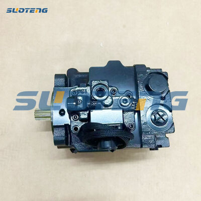 708-1T-00470 Hydraulic Pump for D155A-6 Dozer