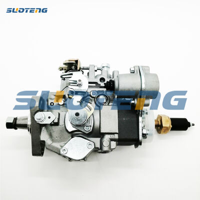 5096737 Fuel Injection Pump for JX60 JX70 JX80 Tractor