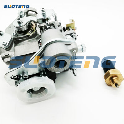 5096737 Fuel Injection Pump for JX60 JX70 JX80 Tractor