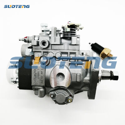 5096737 Fuel Injection Pump for JX60 JX70 JX80 Tractor
