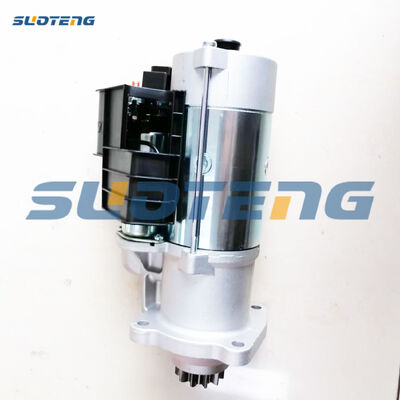 612600091076 Starter Motor for Engine Parts