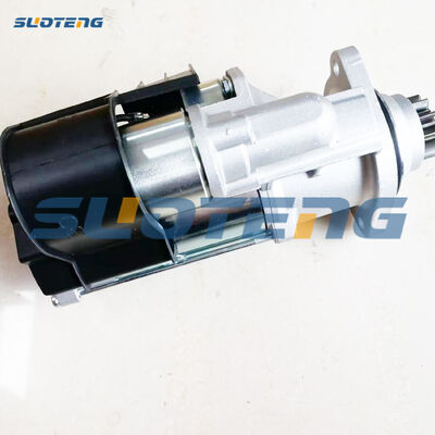 612600091076 Starter Motor for Engine Parts