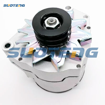 612600091115 Alternator for WP10 Engine Parts