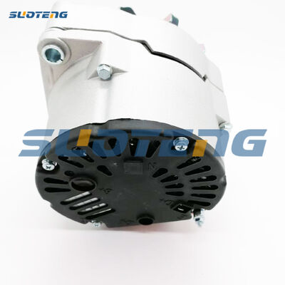 612600091115 Alternator for WP10 Engine Parts