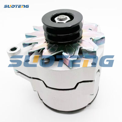612600091115 Alternator for WP10 Engine Parts