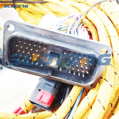 366-9320 Wiring Harness 3669320 for E324D E329D Excavator