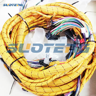 366-9320 Wiring Harness 3669320 for E324D E329D Excavator