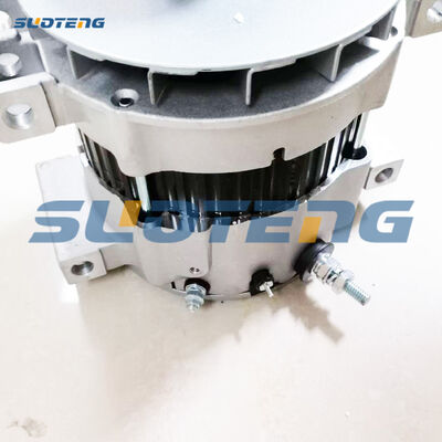 321-8940 3218940 Alternator for C6.6 Engine
