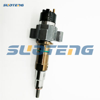 4307045 Fuel Injector for ISC8.3 Diesel Engine