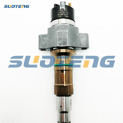 4307045 Fuel Injector for ISC8.3 Diesel Engine