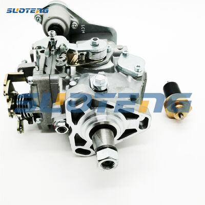 0 460 424 372 Fuel Injection Pump for Engine Parts