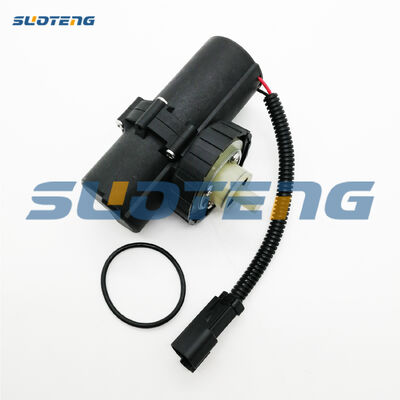 228-9129 2289129 Electric Fuel Pump for Backhoe 414E 416D