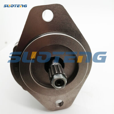 4700394904 High Performance Hydraulic Gear Pump Spare Parts
