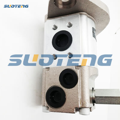 4700394904 High Performance Hydraulic Gear Pump Spare Parts