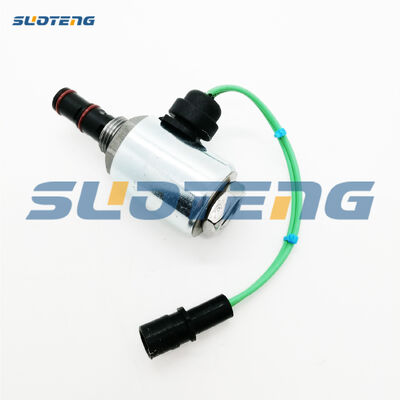 186-1525 1861525 Solenoid Valve for D8R Tractor