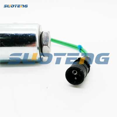 186-1525 1861525 Solenoid Valve for 3116 3306 Engine Parts