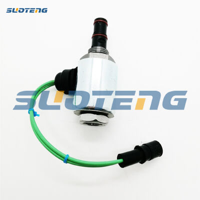 186-1525 1861525 Solenoid Valve for 3116 3306 Engine Parts