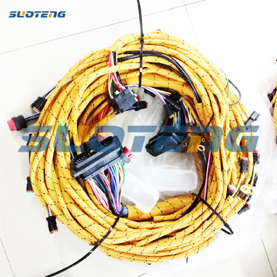 366-9320 3669320 Chassis Wiring Harness for E324D E329D Excavator