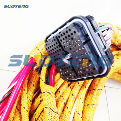 447-8308 4478308 Chassis Wiring Harness for 349F L Exacvator