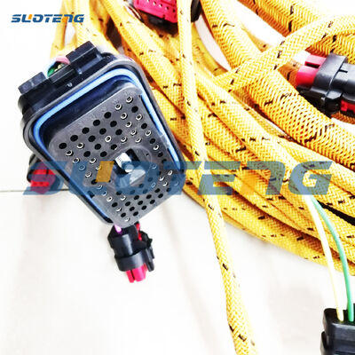 447-8308 4478308 Chassis Wiring Harness Fits for 349F L Excavator