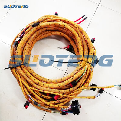 447-8308 4478308 Chassis Wiring Harness for 349F L Exacvator