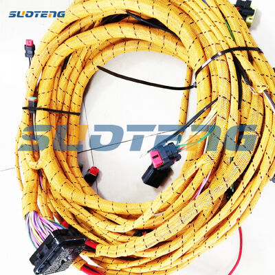 447-8308 4478308 Chassis Wiring Harness for 349F L Exacvator