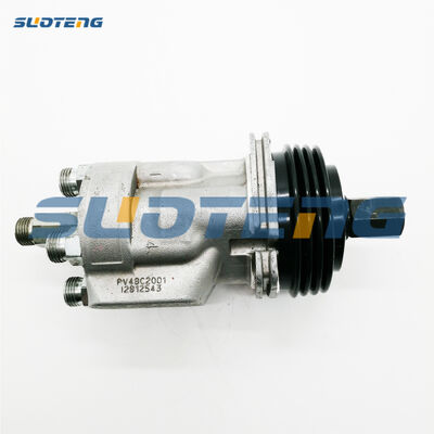 310-0382 3100382 Joystick Pilot Valve for E312E E320E Excavator