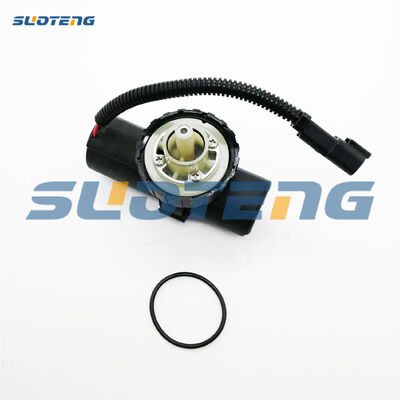 228-9129 2289129 Fuel Lift Pump for 414E 416D Backhoe Loader