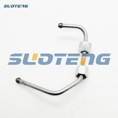 21364297 VOE21364297 Pressure Pipe for EC200D Heavy Parts