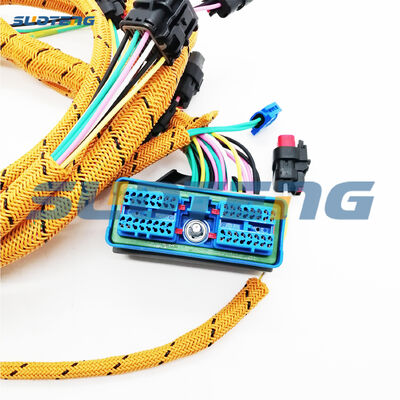 296-4617 Wiring Harness 2964617 for E320D Excavator